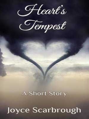 cover image of Heart's Tempest